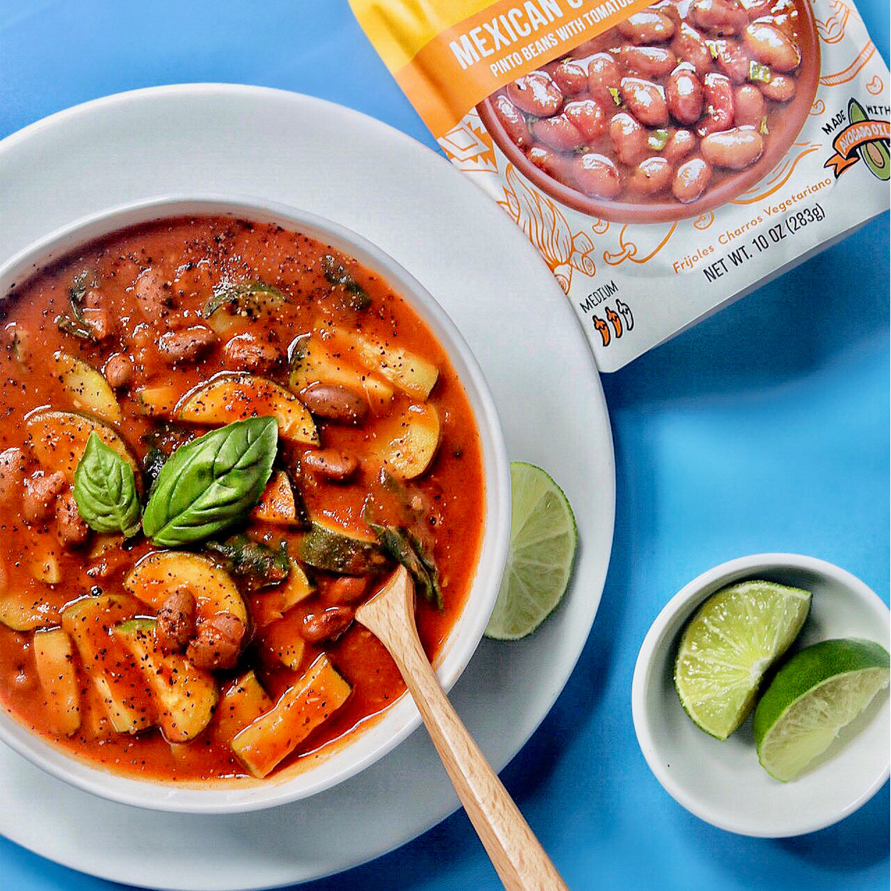 Mexican Pinto Beans (12 Pack)