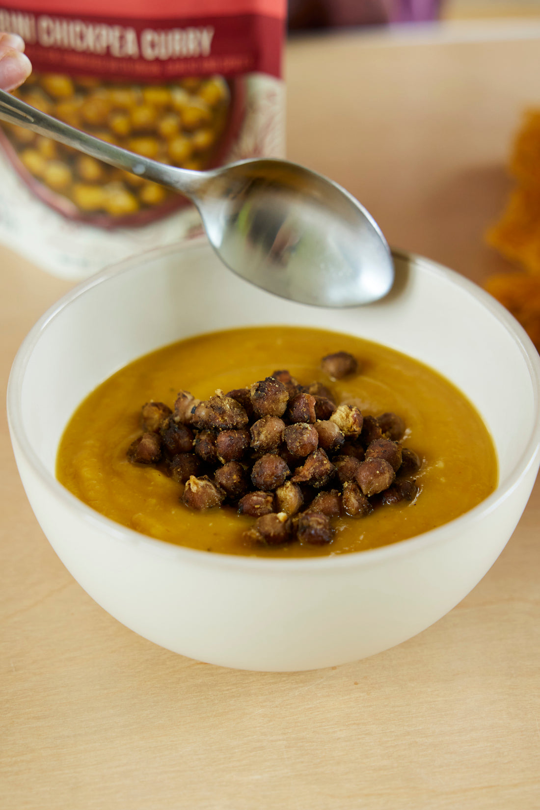 Butternut Squash Soup