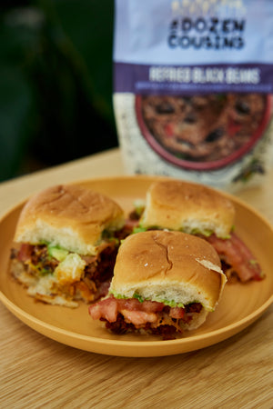 King's Hawaiian Mini Tortas