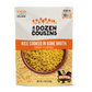 Spanish Yellow - Rice Cooked in Bone Broth (12 Pack)