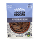 Refried Black Beans (12 Pack)