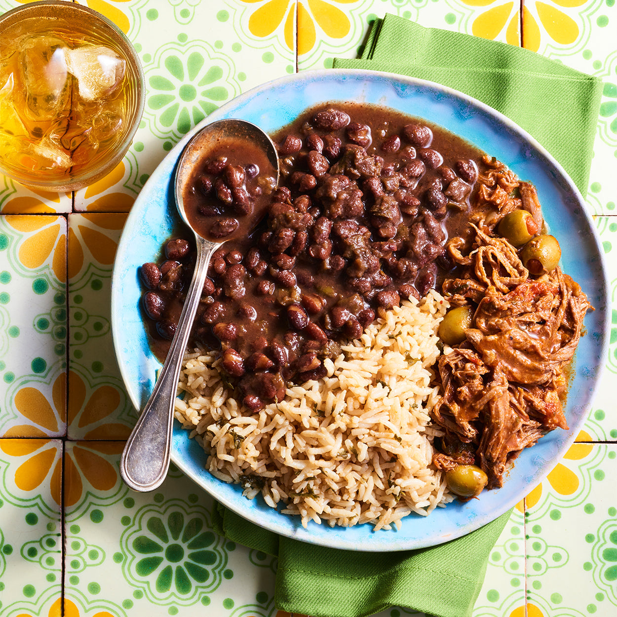 Cuban Black Beans (2023 Test)