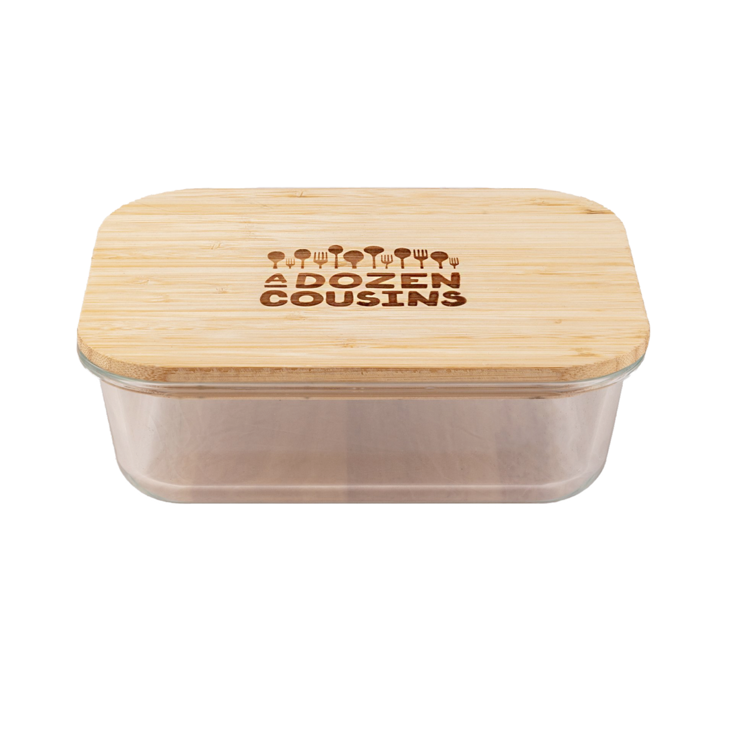 Ready For Seconds - Microwaveable Container