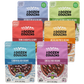 BEAN VARIETY PACK (10 PACK)