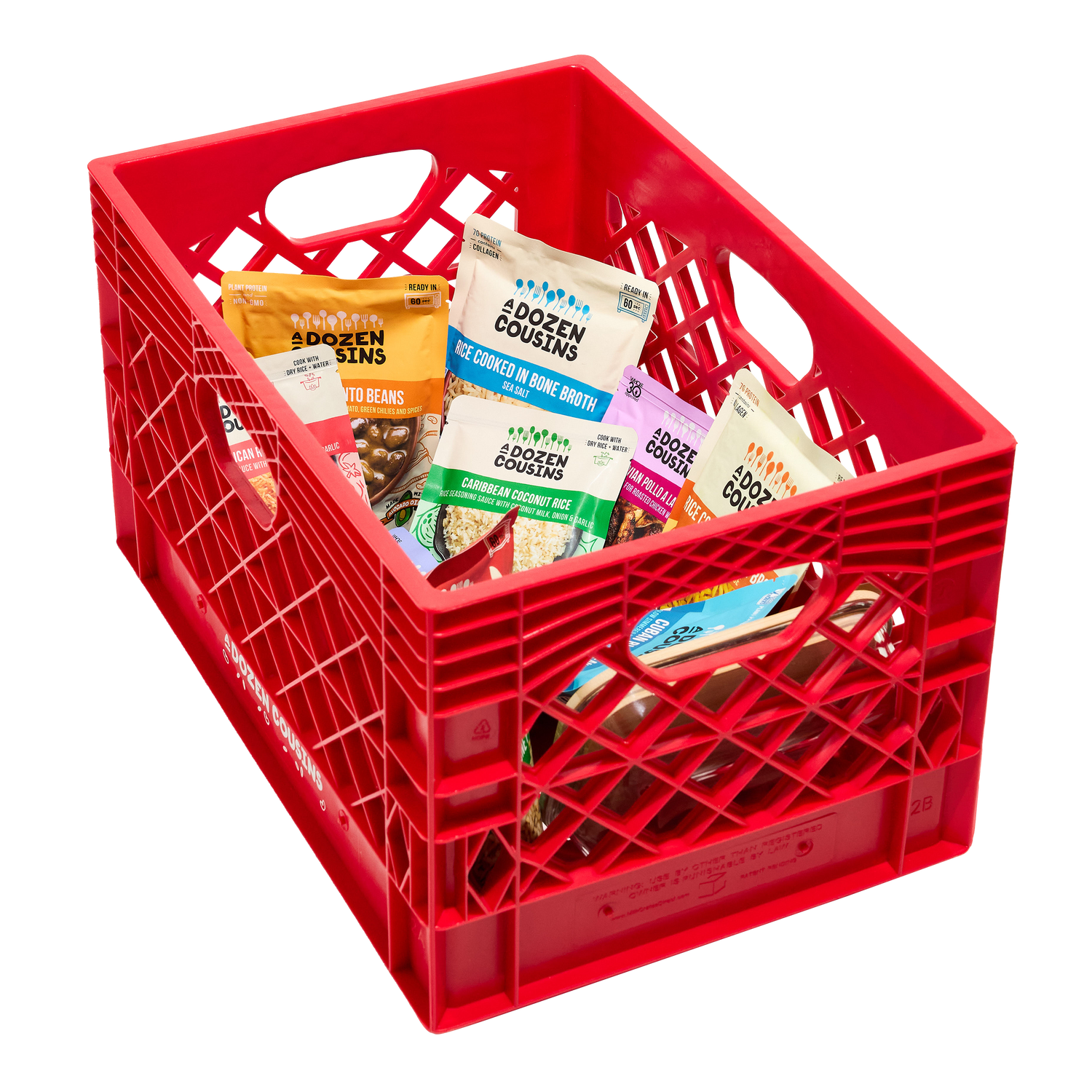 Variety packs