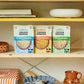 Bone Broth Rice Variety Pack (12 Pack)