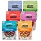 Bean Variety Pack (12 Pack)