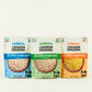 Bone Broth Rice Variety Pack (12 Pack)