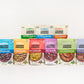 The Complete Bean + Rice Variety Pack (12 pack)