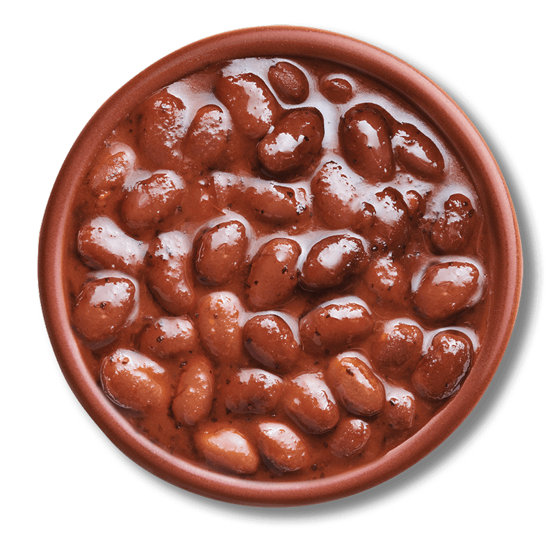  Mexican Cowboy Beans