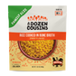 Family Size Spanish Yellow - Rice Cooked in Bone Broth Rice (6 pack)