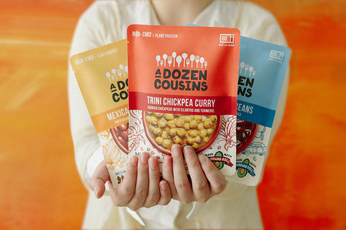 Fan Favorites Variety Pack (12 Pack)