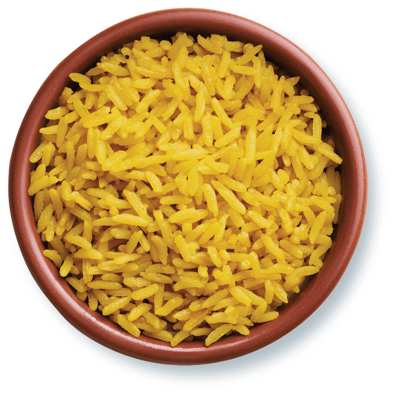 Rice Spanish Yellow 