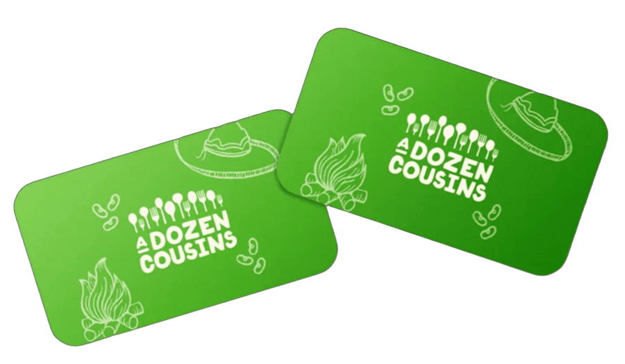 Digital Gift Card