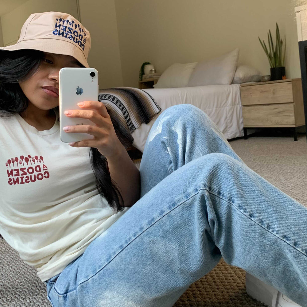 
                  
                    Load image into Gallery viewer, OG Tee - Natural
                  
                
